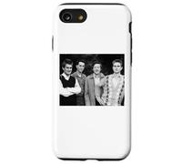 La Caravane d'amour de Housemartins, époque 1986 Coque pour iPhone SE (2020) / 7/8