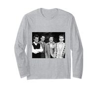 La Caravane d'amour de Housemartins, époque 1986 Manche Longue