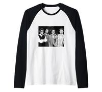 La Caravane d'amour de Housemartins, époque 1986 Manche Raglan