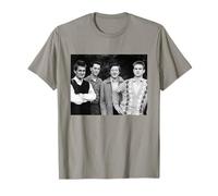 La Caravane d'amour de Housemartins, époque 1986 T-Shirt