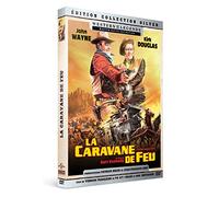 La Caravane de feu – DVD – Édition Collection Silver