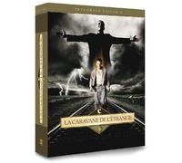 La Caravane de l'étrange, l'intégrale saison 2 - Coffret 6 DVD