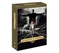 La Caravane de l'étrange – Coffret intégral Saison 2 – Warner Bros.