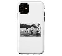 La Caravane de Photos de l'amour du Housemartins Band 1987 Coque pour iPhone 11