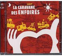 La Caravane Des Enfoirés 2007