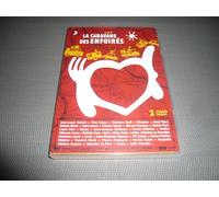 Les Enfoirés 2007 - La Caravane Des Enfoirés