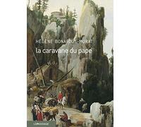 La caravane du pape