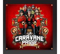 La Caravane Passe - Ahora In Da Future