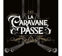 La caravane passe - Canis Carmina (Vinyl)