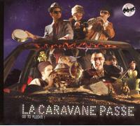 La Caravane Passe - Go to Plechti
