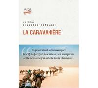 La caravanière