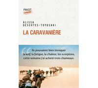 La caravanière