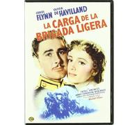 La Carga De La Brigada Ligera [Import]