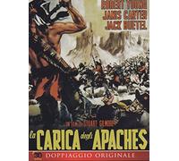 La carica degli Apaches