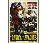 La Carica Degli Apaches [Import]