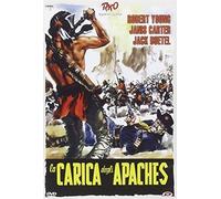 La Carica Degli Apaches [Import]