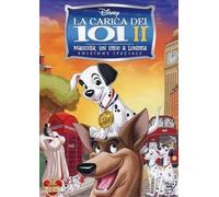 La Carica Dei 101 2-Macchia, Un Eroe A Londra Edition [Edizione Speciale] [Import]
