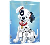 La Carica Dei 101-Collection 2015 (DVD) [Import]