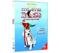 La Carica Dei 102 (DVD) Glenn Close Gerard Depardieu Ioan Gruffudd Alice Evans