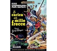 La Carica Delle Mille Frecce [Import]