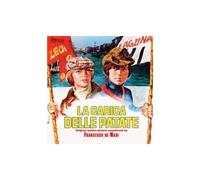 La Carica Delle Patate