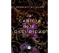 La caricia de la oscuridad