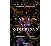 La caricia de la oscuridad / A Touch of Darkness