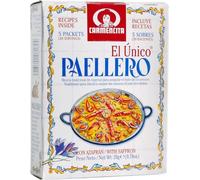 La Carmencita El único paellero Mélange d'épices espagnol 20g