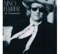 La Carmencita-Ex Libris