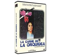 La Carne de la Orquídea DVD 1975 La Chair de l'orchidée [Import]