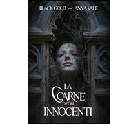 La Carne degli Innocenti: 63 Racconti horror erotici questo libro esplora i territori proibiti della narrativa splatterpunk, estrema e disturbante.