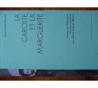 La Carotte Et La Marguerite