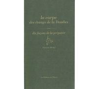 La Carpe des étangs de la Dombes, dix façons de la préparer Patricia Michel (Auteur)