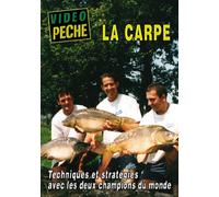 La Carpe - Techniques et stratégies avec les deux champions du monde