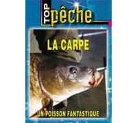 La carpe, un poisson fantastique - DVD Documentaire - PECHE DE LA CARPE - Vidéotel G