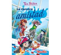 La carrera de la amistad: Vida en Ratford 53