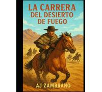 LA CARRERA DEL DESIERTO DE FUEGO