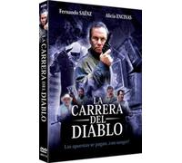 La Carrera Del Diablo