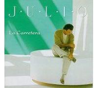 Julio Iglesias – La Carretera – Sony Music