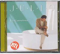 Julio Iglesias – La Carretera