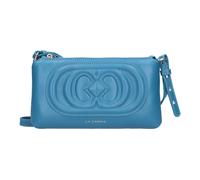 La Carrie - Cross Body Bag - Femme - Sacs - Bleu - Taille: ONE Size