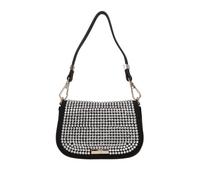 La Carrie Des sacs... Noir Nero Scuri UNI