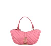 La Carrie - Plumar Double Eye Bag - Femme - Sacs - Rose - Taille: ONE Size