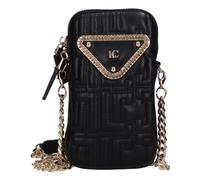 La Carrie - Sac Bandoulière - Femme - Sacs - Noir - Taille: ONE Size