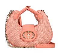 La Carrie - Sac bandoulière Romantic - Femme - Sacs - Rose - Taille: ONE Size