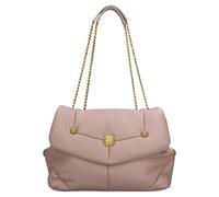 La Carrie - Sac bowling Stud LC - Femme - Sacs - Rose - Taille: ONE Size