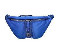La Carrie - Sac Ceinture en Tissu - Femme - Sacs - Bleu - Taille: ONE Size