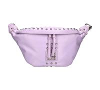 La Carrie - Sac Ceinture en Tissu - Femme - Sacs - Violet - Taille: ONE Size