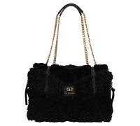 La Carrie - Space Sheep Bag - Femme - Sacs - Noir - Taille: ONE Size