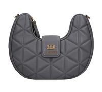 La Carrie - Stitch & Spoon Bag - Femme - Sacs - Gris - Taille: ONE Size